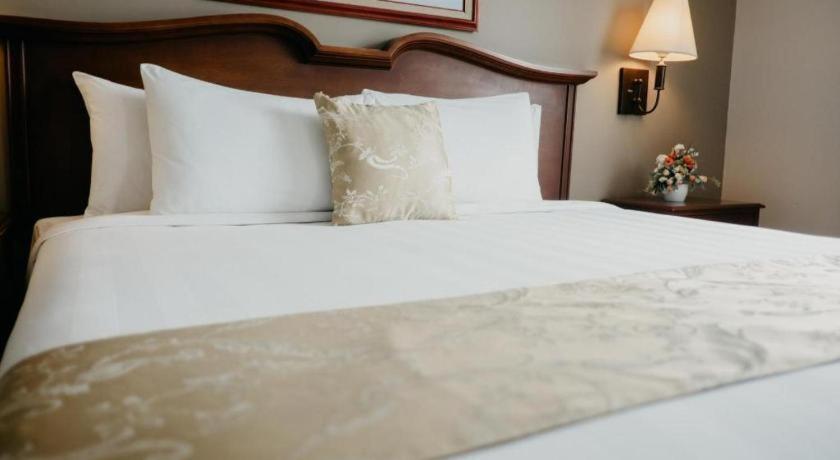 East Asia Royale Hotel General Santos City Экстерьер фото